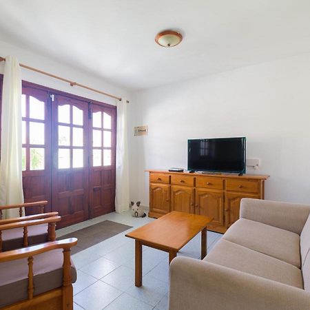 Homeforguest Apartamento Acogedor En Калета-де-Фусте Экстерьер фото